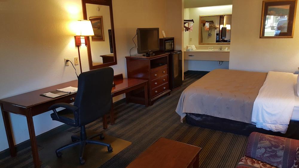 Quality Inn Mobile West Tillmans Corner photo 10