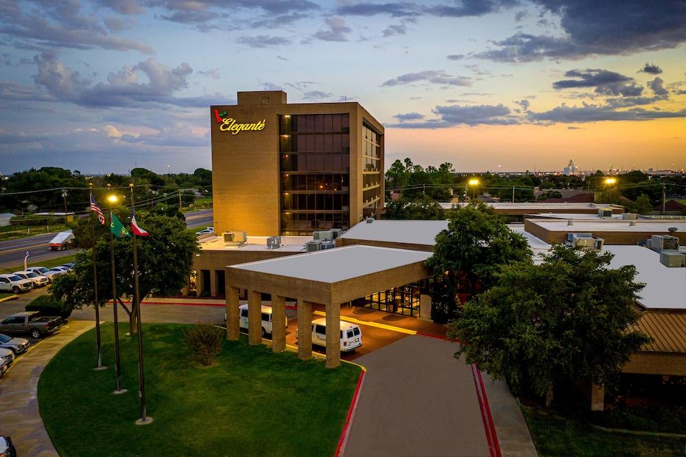MCM Elegante Hotel and Conference Center Odessa photo 1
