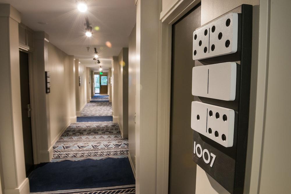 Chaminade Resort & Spa photo 7