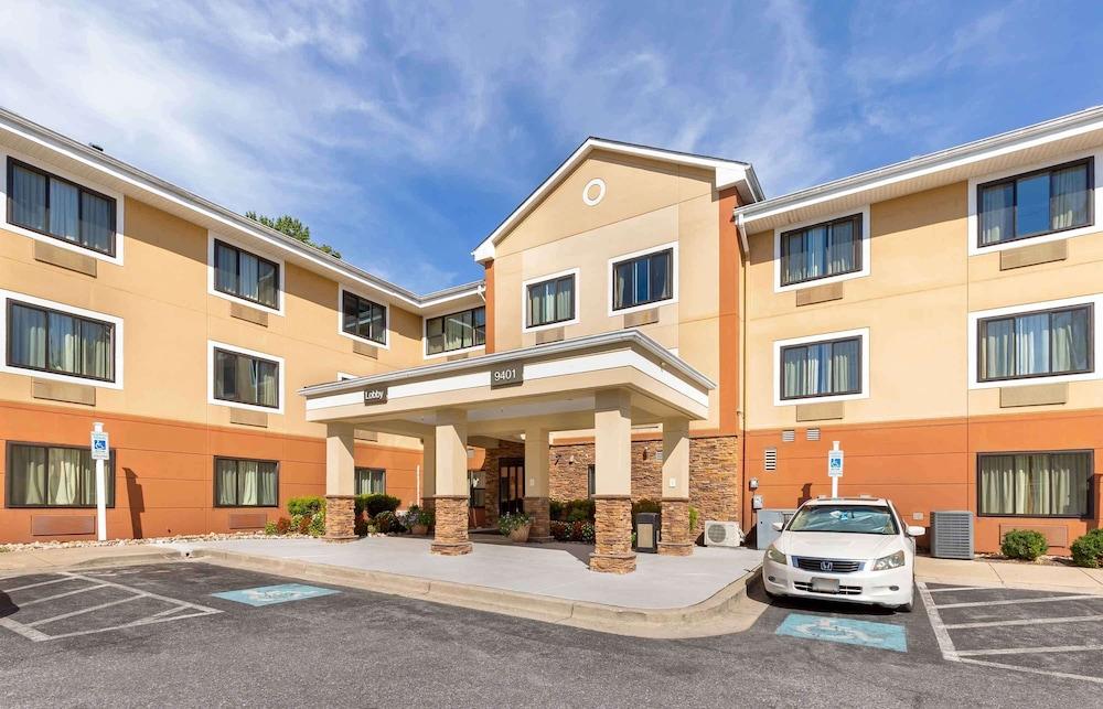 Extended Stay America Suites Washington DC Landover photo 27