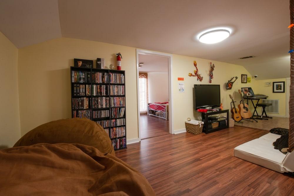 Auberge Nouvelle Orleans Hostel photo 6