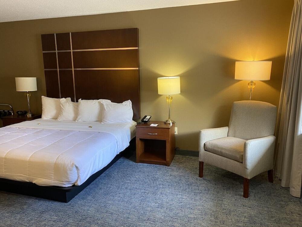 Cherokee Grand Hotel photo 23
