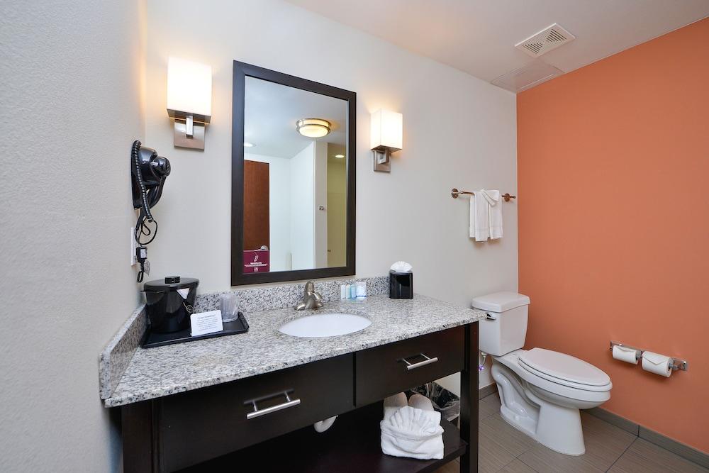 Sleep Inn & Suites Austin Northeast photo 72