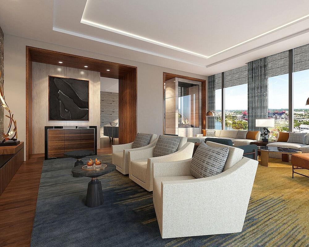 Four Seasons Nashville photo 31