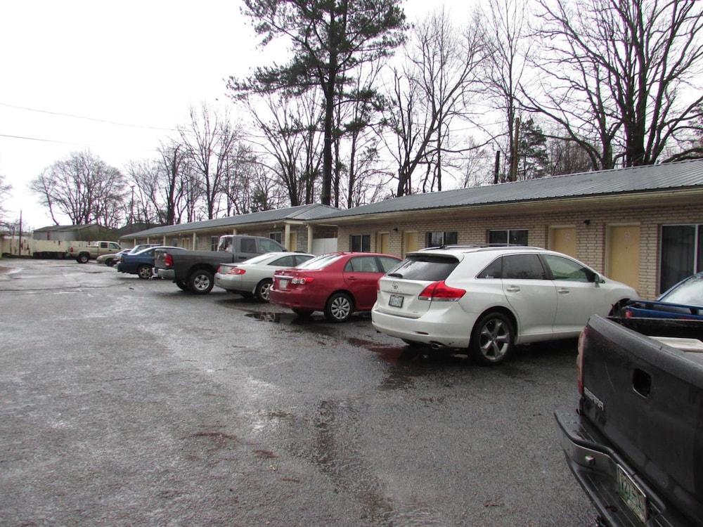 Parsons Inn photo 11