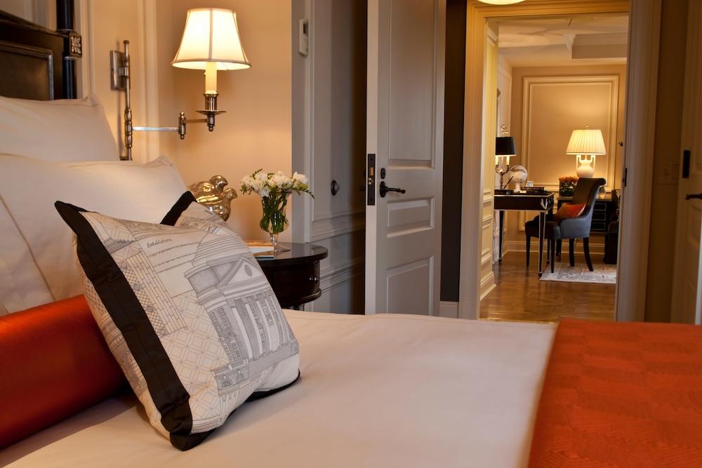 The Jefferson, Washington, DC photo 8