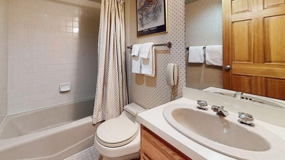 Woodrun Place — hotel in Snowmass Village
