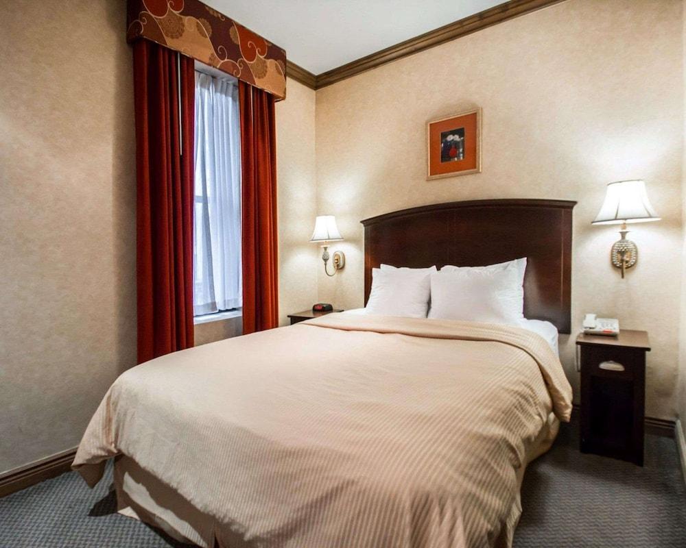 Clarion Hotel Park Avenue photo 12