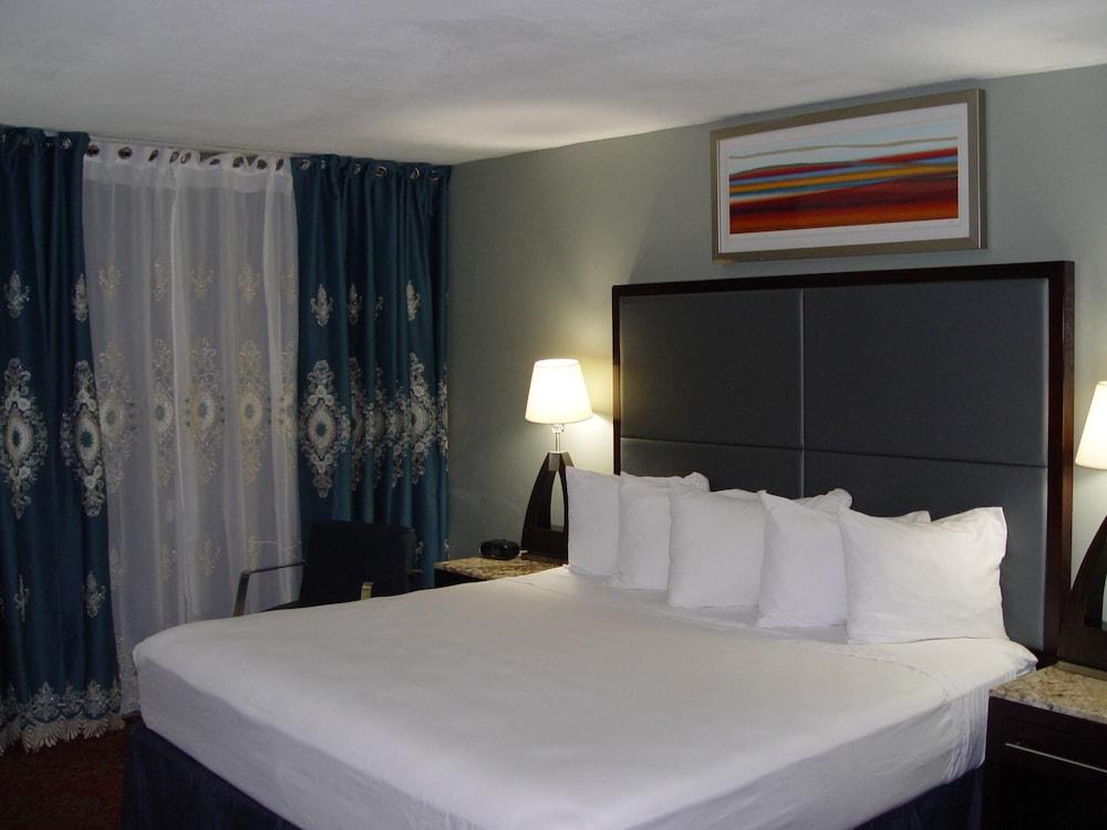 Hiltip Hotel photo 1