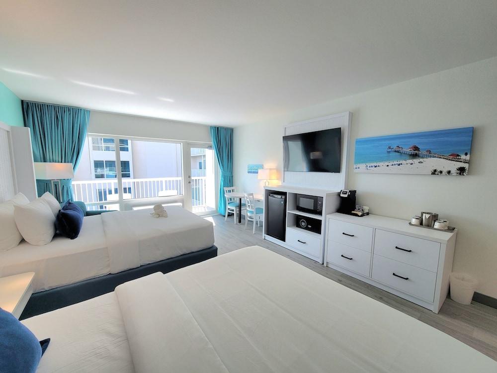 ChartHouse Clearwater Beach Marina Hotel photo 3