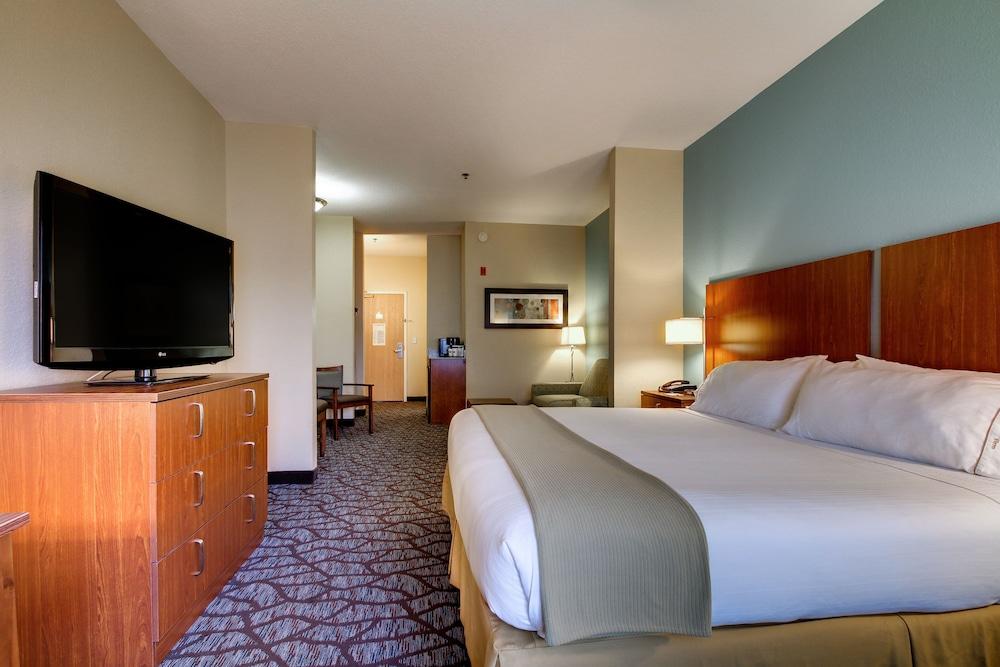 Holiday Inn Express Hotel & Suites Jacksonville South I-295 by IHG photo 4