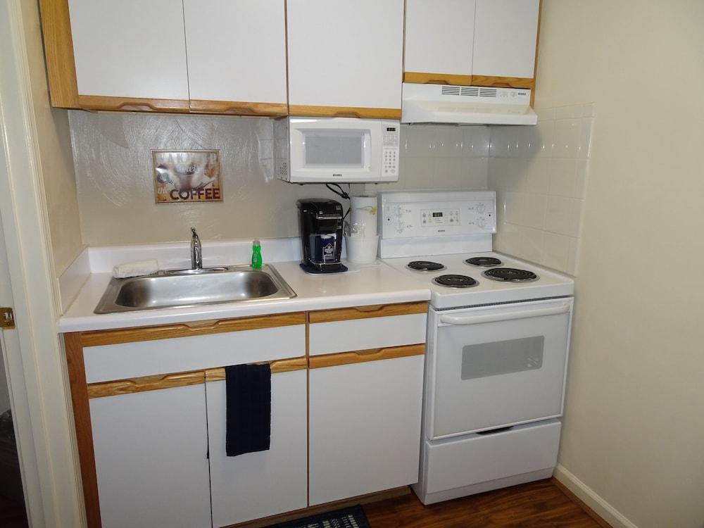 Affordable Suites Kannapolis photo 24