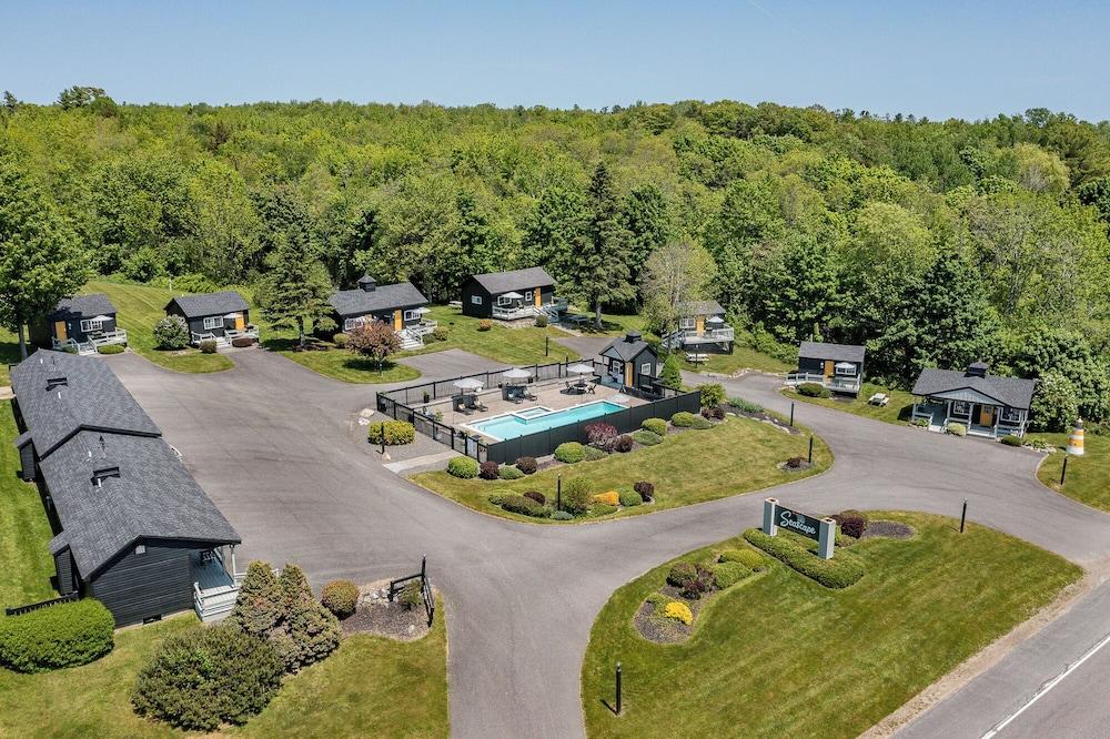 Seascape Motel & Cottages photo 68