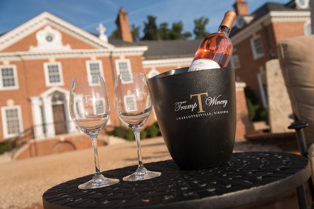 Albemarle Estate at Trump Winery photo 38