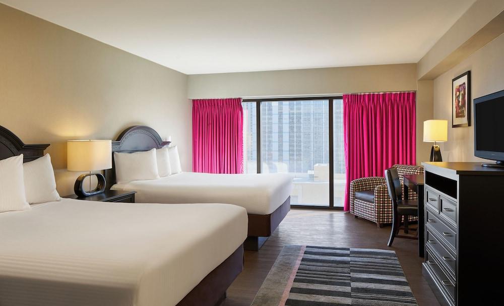 Flamingo Las Vegas Hotel & Casino photo 49