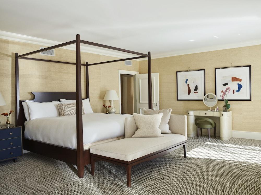 The Beverly Hills Hotel photo 69