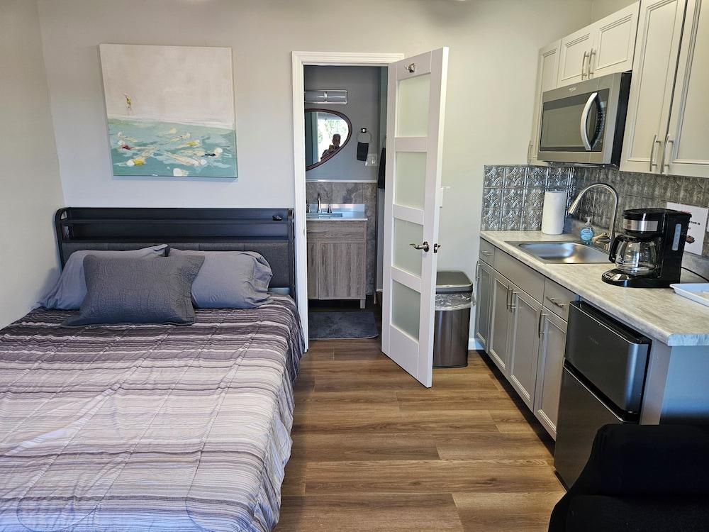 Liberty Hill Executive Inn photo 45