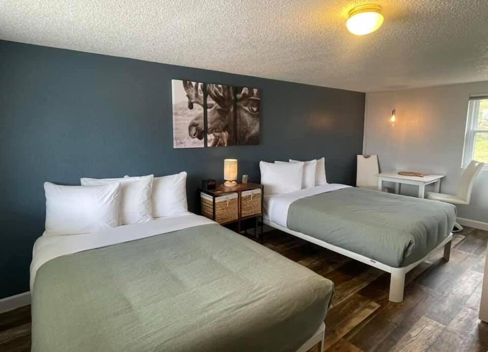 Moose Resort photo 3