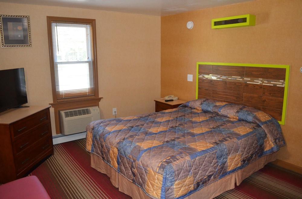 Carleton Circle Motel Falmouth photo 8