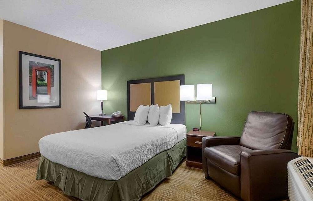 Extended Stay Laredo photo 5