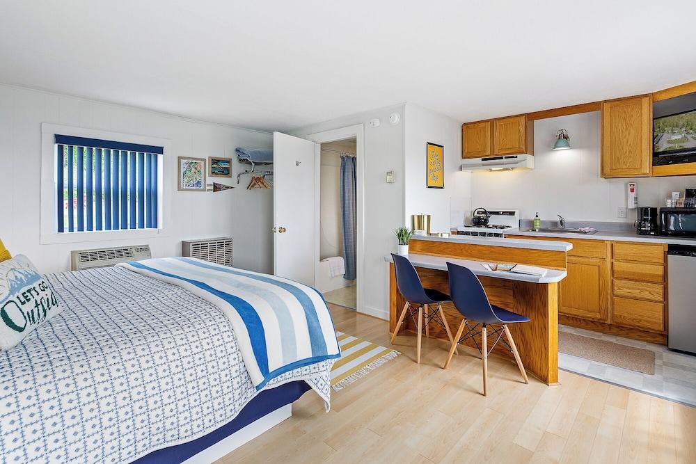 Seascape Motel & Cottages photo 8