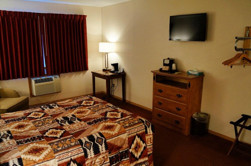 Fort Randall Casino Hotel photo 19
