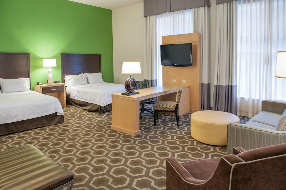 Hampton Inn & Suites New Orleans Downtown (French Qtr Area) photo 13