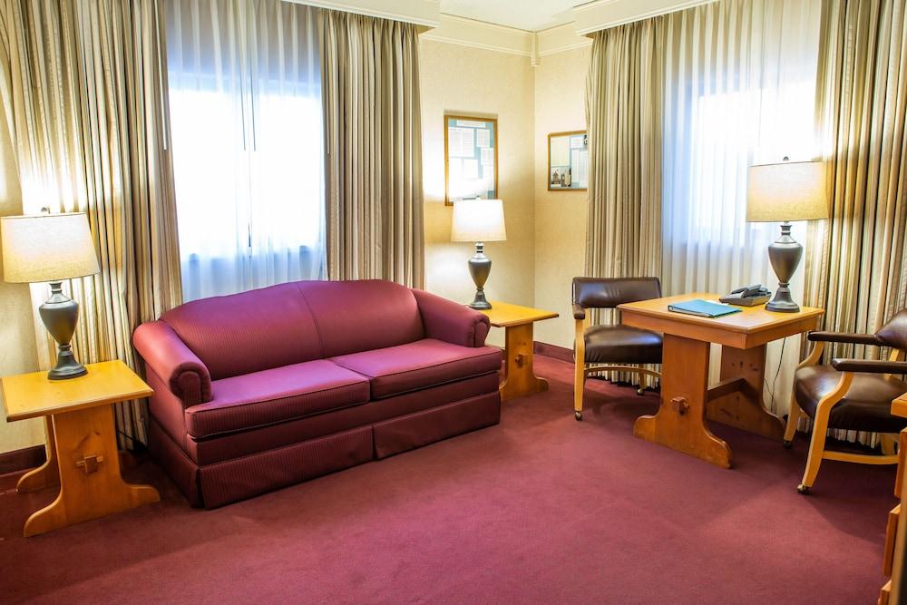 Bavarian Inn of Frankenmuth photo 28
