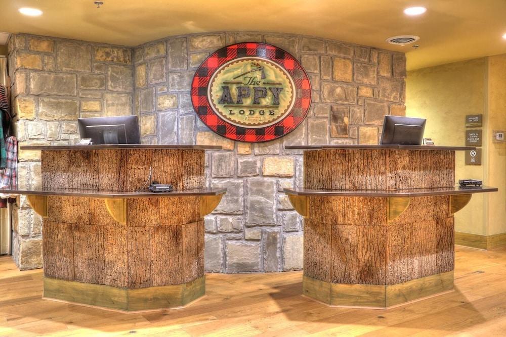The Appy Lodge photo 2