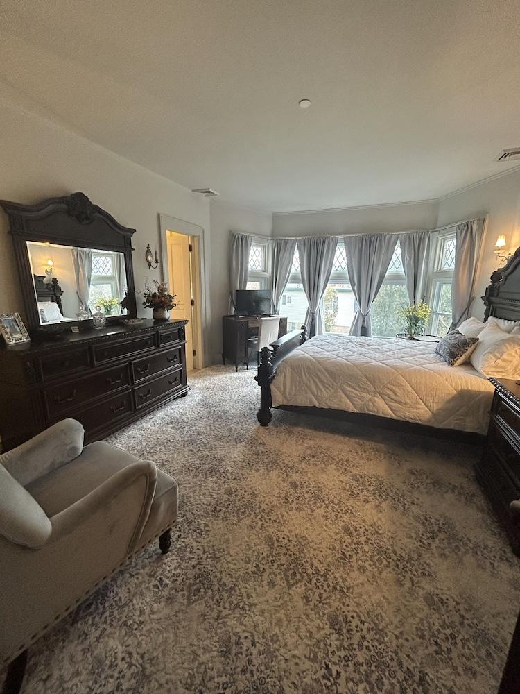 Hazeltine Boutique Hotel BnB photo 5