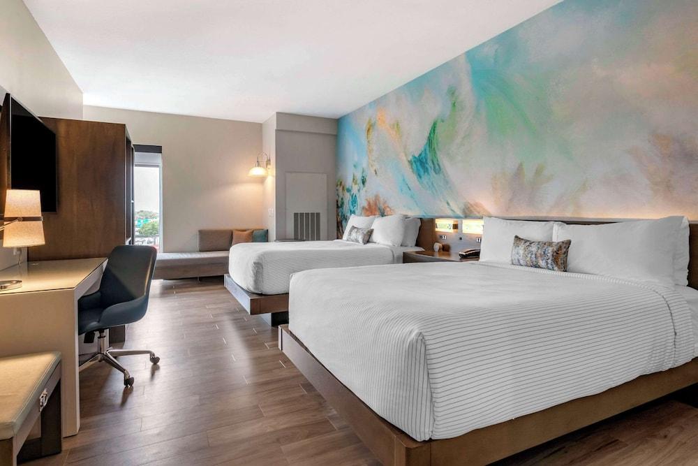 Cambria Hotel Spokane Airport photo 13
