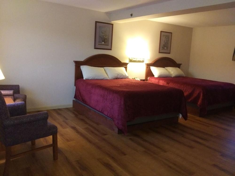 The Towne Motel photo 8
