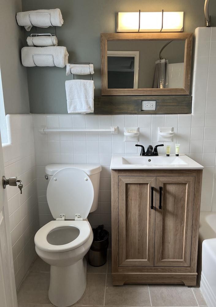 BlueGem Motel photo 56