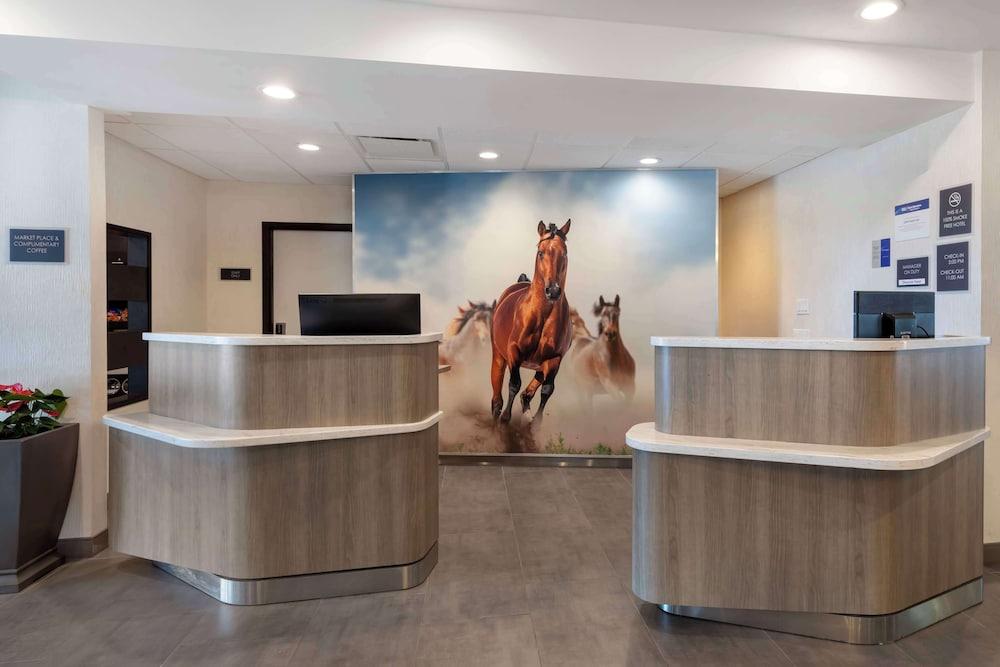 Best Western Plus Fort Worth North photo 2