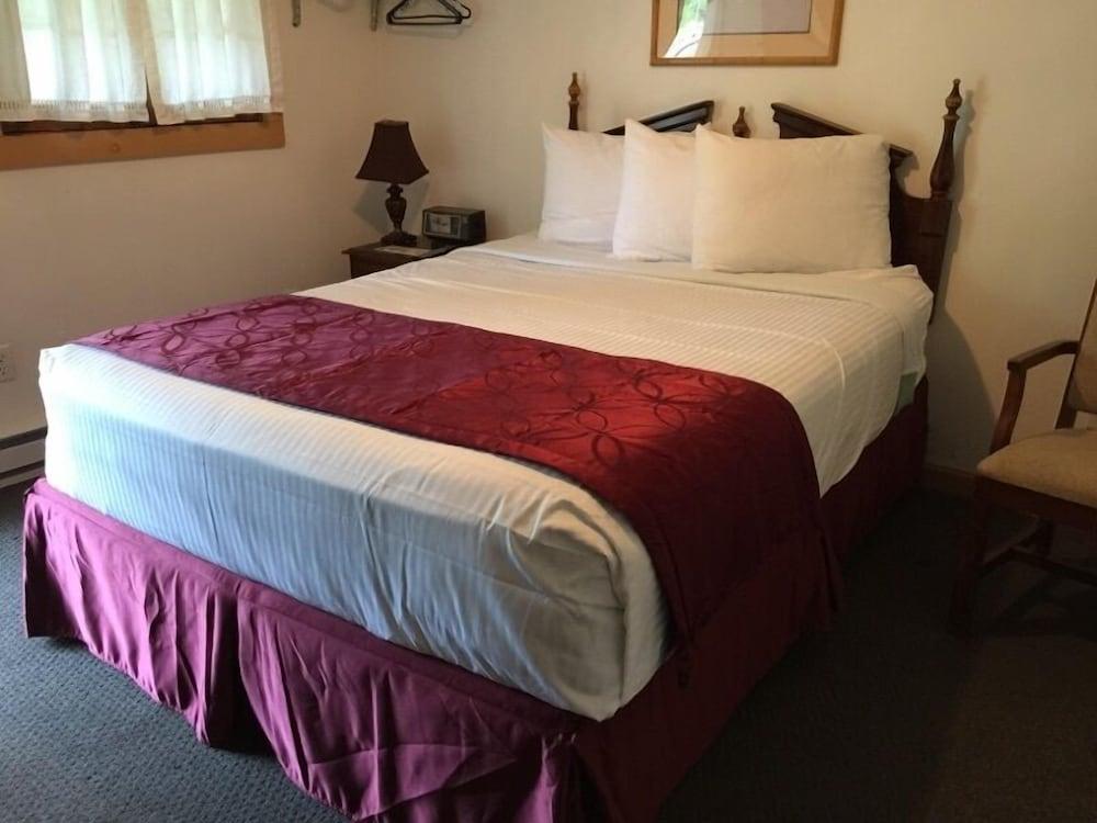 Adirondack Oasis Motel photo 33