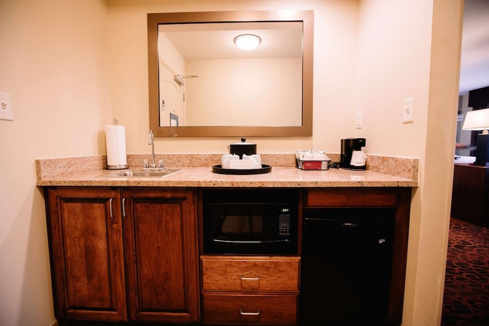 Hampton Inn & Suites Minot Airport photo 9