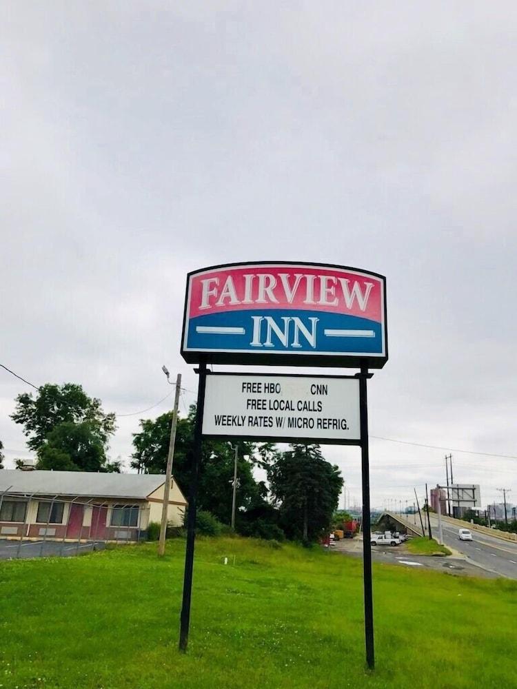 Fairview Inn photo 6