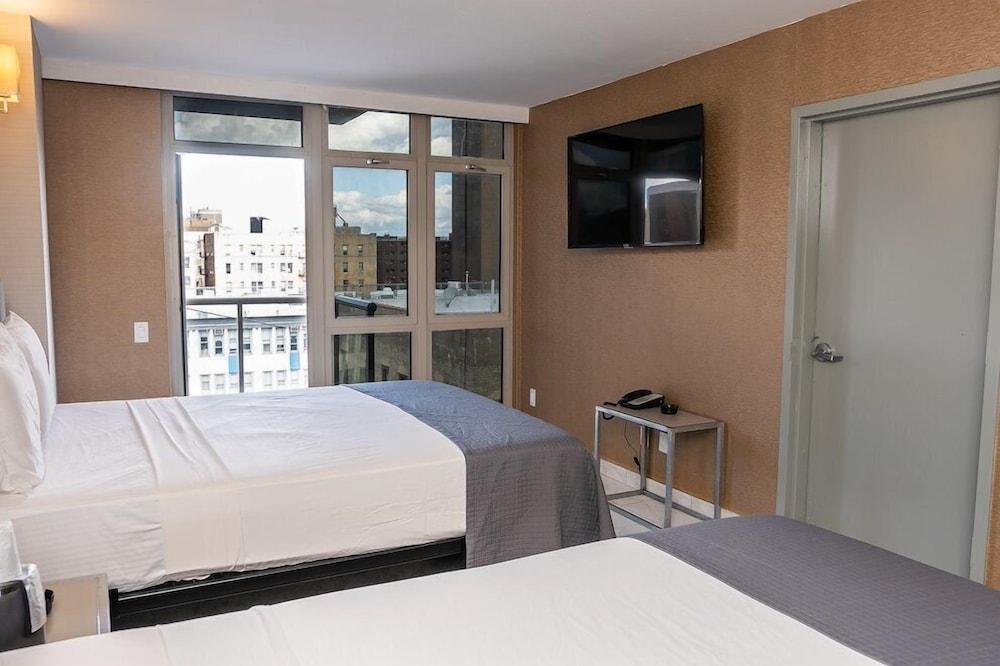 Hotel MOCA NYC photo 17