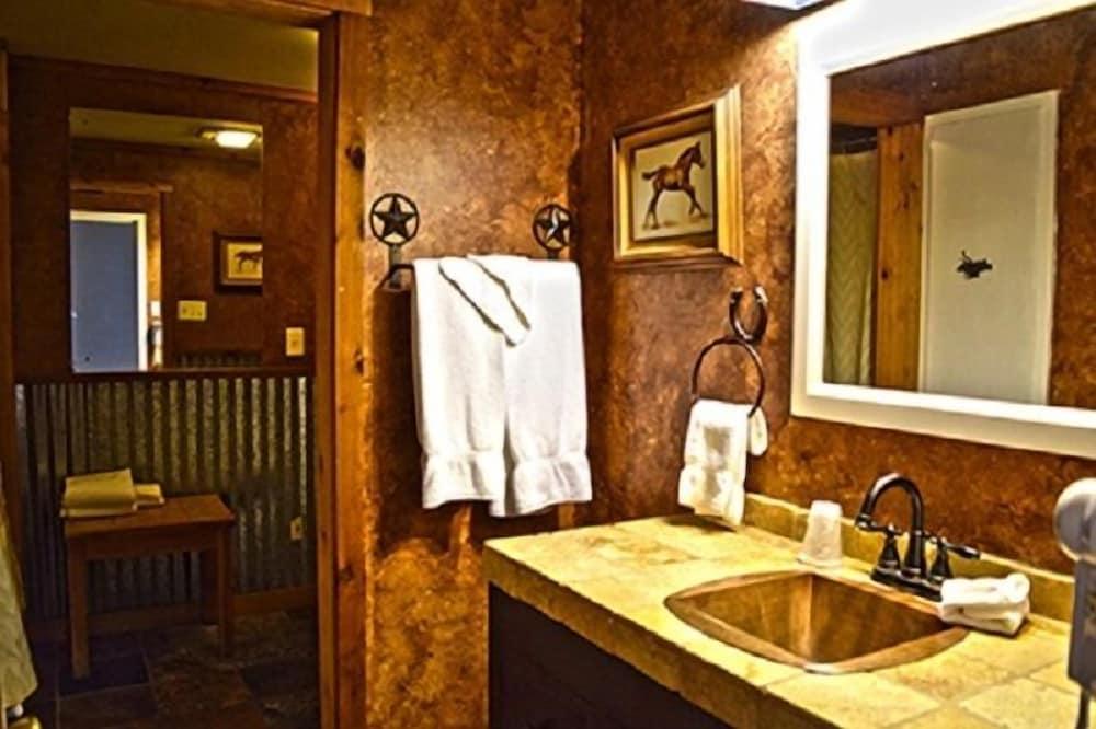 Flying L Ranch Resort photo 83