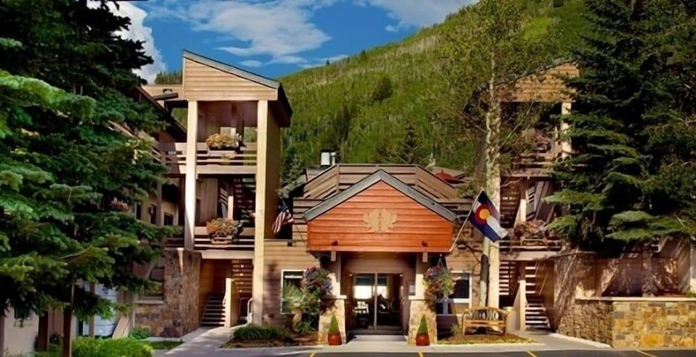 Eagle Point Resort photo 23