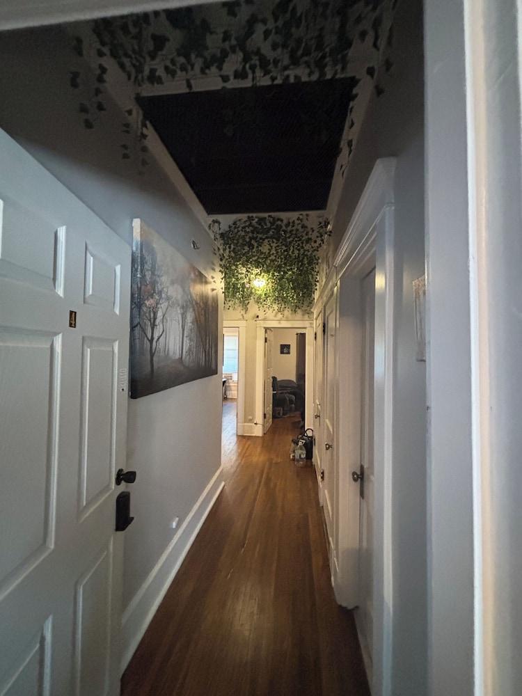Cozy Bears Bunker's & Carpe Diem Spa photo 10
