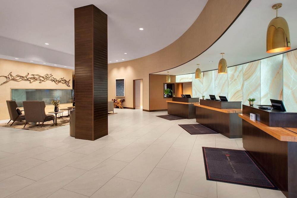 Boston Marriott Burlington photo 2