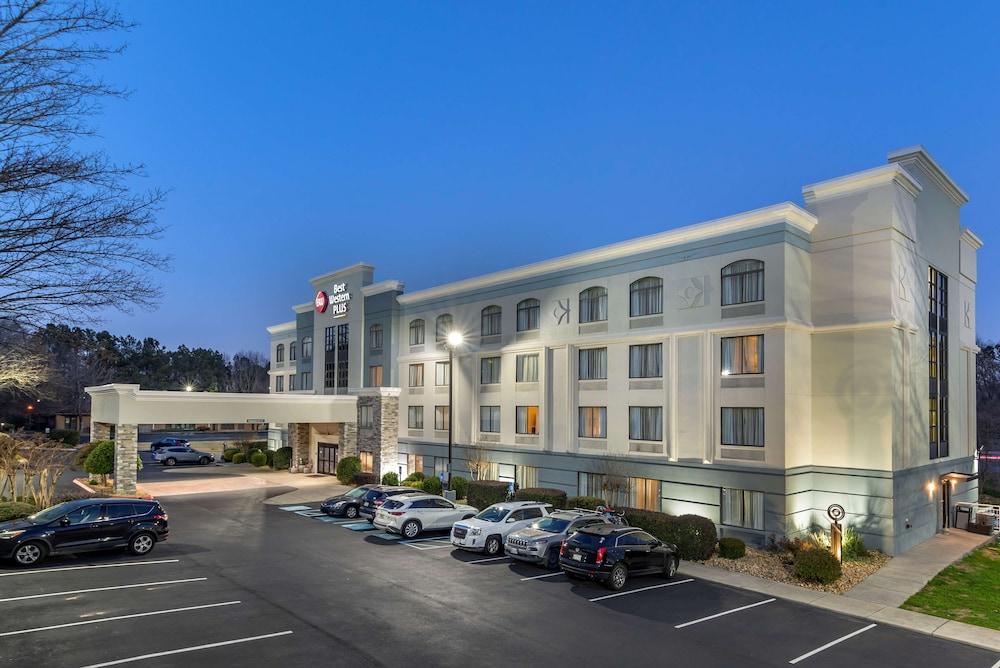 Best Western Plus Dalton Inn photo 1