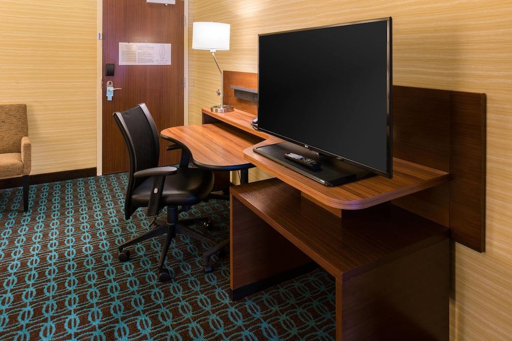 Fairfield Inn & Suites by Marriott Olean photo 7