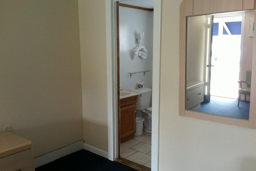 Sea Turn Motel photo 17