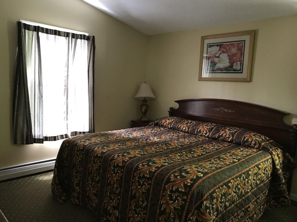 Exit 5 Resort & Condominium photo 36
