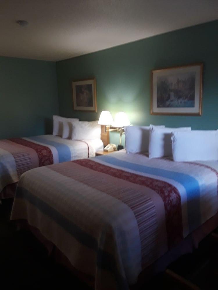 The Lodge photo 9