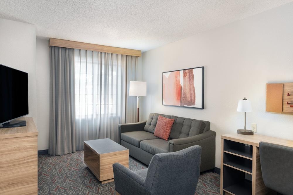 Candlewood Suites Eagan Arpt South - Mall Area by IHG photo 20