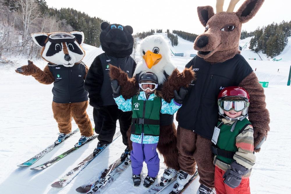 Silver Baron Lodge at Deer Valley photo 24