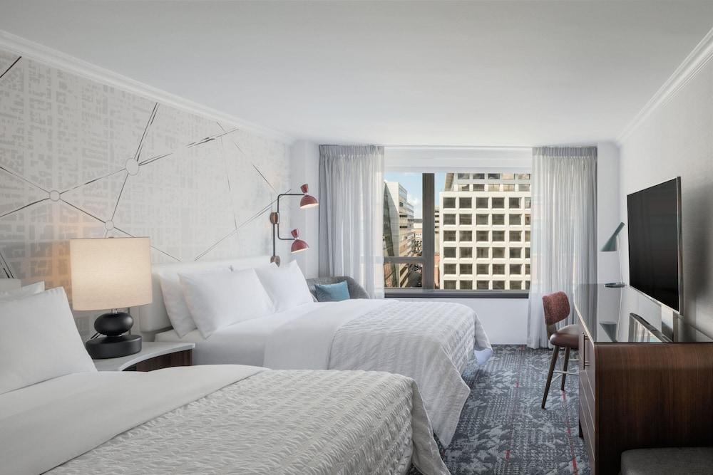 Le Meridien Washington, D.C., The Madison photo 30